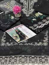 AIRA Original by IF – Rang-e-Bahaar Premium Lawn 3PC Unstitched Suit