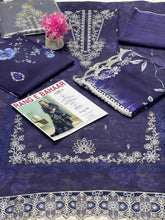 AIRA Original by IF – Rang-e-Bahaar Premium Lawn 3PC Unstitched Suit