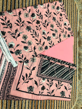 Alkaram And Bin Baksh Gold 
Lawn 3 Pcs