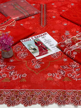 AIRA Original by IF – Rang-e-Bahaar Premium Lawn 3PC Unstitched Suit