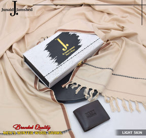 Premium Winter Wool Shawl Collection 2025/26 – J. (Junaid Jamshed) Soft Stitched Shawls ✨