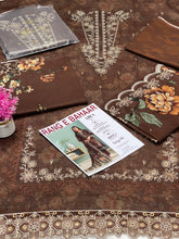 AIRA Original by IF – Rang-e-Bahaar Premium Lawn 3PC Unstitched Suit