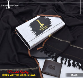 Premium Winter Wool Shawl Collection 2025/26 – J. (Junaid Jamshed) Soft Stitched Shawls ✨