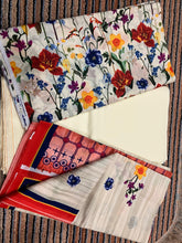 Alkaram And Bin Baksh Gold 
Lawn 3 Pcs