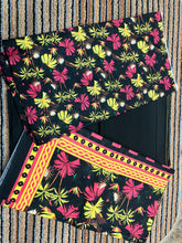 Alkaram And Bin Baksh Gold 
Lawn 3 Pcs