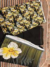 Alkaram And Bin Baksh Gold 
Lawn 3 Pcs