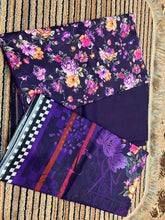 Alkaram And Bin Baksh Gold 
Lawn 3 Pcs