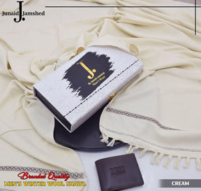 Premium Winter Wool Shawl Collection 2025/26 – J. (Junaid Jamshed) Soft Stitched Shawls ✨